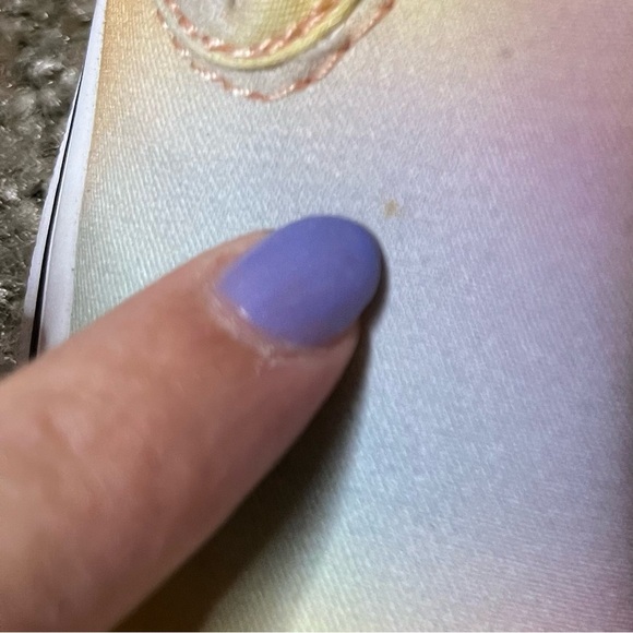 Vans Classic Slip-On Aura Shift Sneaker size 6.5 - Picture 11 of 12